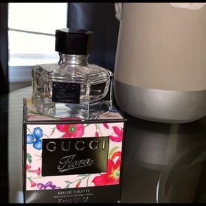 Gucci Flora